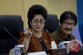 Menkes tegaskan Kanker bisa Dicegah dengan Gaya Hidup Bersih dan Sehat