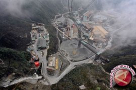 "Rebut" Freeport Lewat Renegosiasi