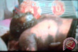 Satpolair Banjarmasin Selidiki Mayat Mengapung Di Sungai 