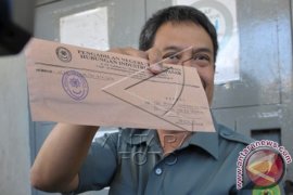 PK Kedua Terpidana Mati "Bali Nine" Ditolak