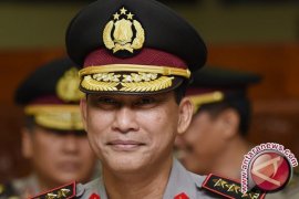 Legislator: Penggantian Buwas Janggal