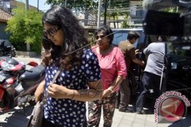 Keluarga "Bali Nine" Menangis Saat Keluar Lapas