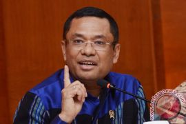 Menteri perindutrian terbitkan aturan turunan paket deregulasi