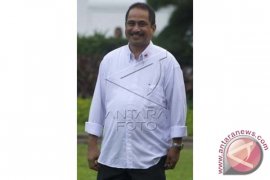 Shakira Pilih "Shooting" di Bali