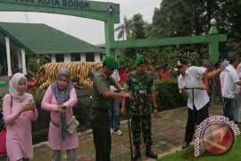 Pemkot Bogor Galakkan Pelestarian Lingkungan Cegah Kekeringan