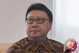 Tiga Menteri Luncurkan Hari Nusantara 2016