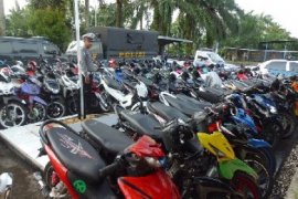 Polres Usul Perda Larangan Bawa Kendaraan Ke Sekolah