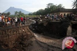 Warga Berinovasi Kembangkan Wisata "Lava Tour"