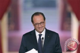 Laurent Fabius Tunda Kunjungan Ke Indonesia