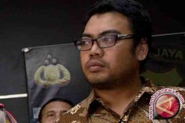 KPK Kembali Panggil Suryadharma Ali