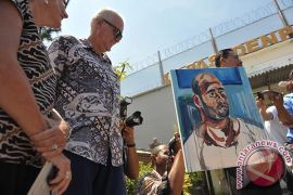 Bali 9 Harap Eksekusi Ditunda