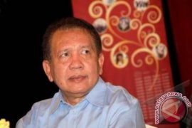 Rinto Harahap Tutup Usia di Singapura