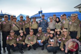 DPRD Harapkan BPBD Tingkatkan Kewaspadaan Terhadap Bencana 