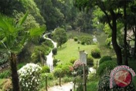 Pemkab Biak alokasikan Rp10 miliar bangun taman kota