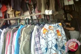 Disperindag: Jangan Jual Pakaian Bekas Impor