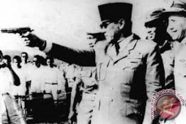 Mantan Pejuang Yang Masih Berjuang