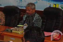 Staf Ahli Bupati Kotabaru targetkan lima Raperda