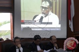 Empat Pakar Hukum Jadi Saksi Praperadilan BG