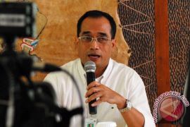 Insiden penyusupan Mario hikmah bagi Angkasa Pura