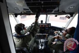 Memantau Keamanan Maritim