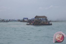 Buah Manis "Betason" Warga Tempilang