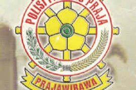 Anak punk di Lhokseumawe ditertibkan Satpol PP