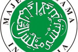 Wawasan kebangsaan dalam Islam diseminarkan MUI