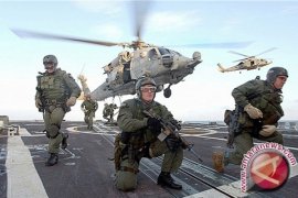 Obama Siap Suruh Pasukan Khusus Bunuh Para Pemimpin ISIS