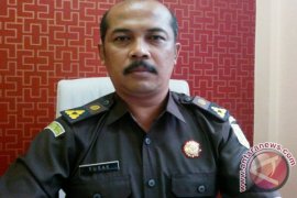 Kejari Penajam Selidiki Tujuh Kasus Dugaan Korupsi 