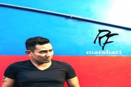 Rio Febrian Luncurkan Single "Matahari"