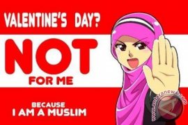 Disdikbud NTB larang siswa rayakan "Valentine Day"