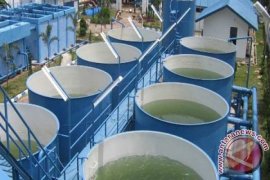 PDAM Tirta Tamiang jual air ke Langkat