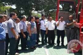 Elnusa Petrofin Lengkapi Armada dengan GPS