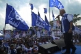 Generasi Muda PAN Deklarasikan Dukungan untuk Hatta