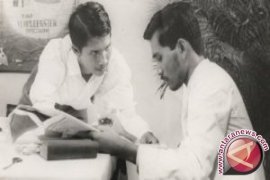 Alex Komang Adalah Inspirasi Politisi Ini Jadi Aktivis