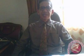 BPBD Mukomuko: Pembangunan shelter tsunami ditunda 2017