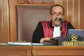 Gugatan Praperadilan Budi Gunawan Dikabulkan