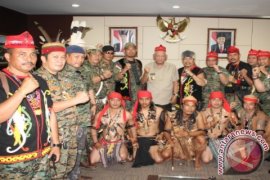  LPADKT Dukung Perjuangan Otsus