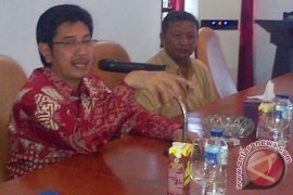 Gubernur Sulbar harap Hamzah nahkodai Golkar 