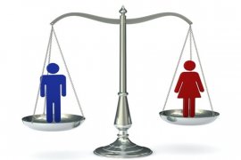 Mengarusutamakan kesetaraan gender untuk ekonomi berkelanjutan