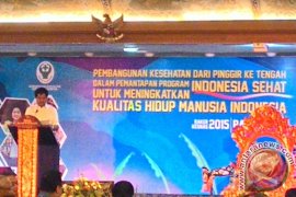 Bali Tingkatkan Infrastruktur Rumah Sakit Berkelas Internasional