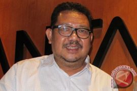 Mantan Dirut LKBN Antara Meninggal Dunia