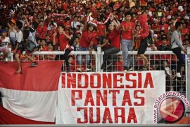 Hasil audit PUPR, lima dari 22 stadion rusak berat