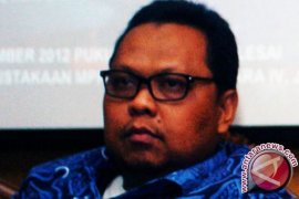 Revisi UU Pilkada Juga Muat Syarat Calon Independen