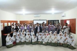 MITI: Pelajar harus bermimpi besar majukan bangsa