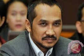 Abraham Samad nilai kasus century ujian terbesar, KPK harus lulus dari ujian ini