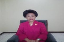 DPRD  Manado Apresiasi Pembangunan Museum Coelacanth