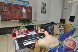 120 Pelajar Ikut Seleksi Gita Bahana Nusantara