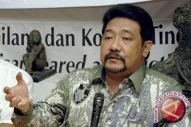 Keputusan Jokowi Dinilai Cairkan Ketegangan KPK Dan Polri