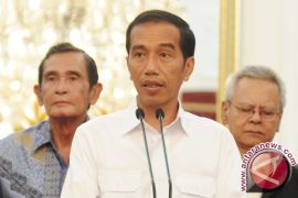 Penunjukan Badrodin Keputusan Bijak Jokowi Atasi Krisis